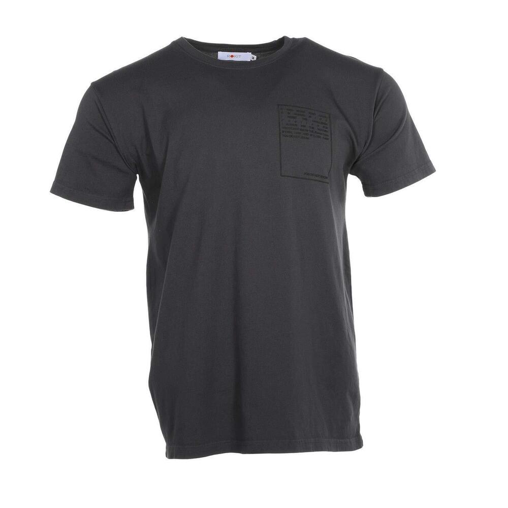 ROKIT Solar Tee Pepper SM